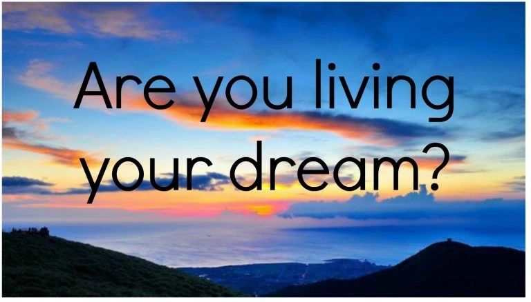 Chase Dreams Today or Live with Regrets Forever